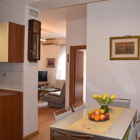 Apartment Sene Спліт Екстер'єр фото