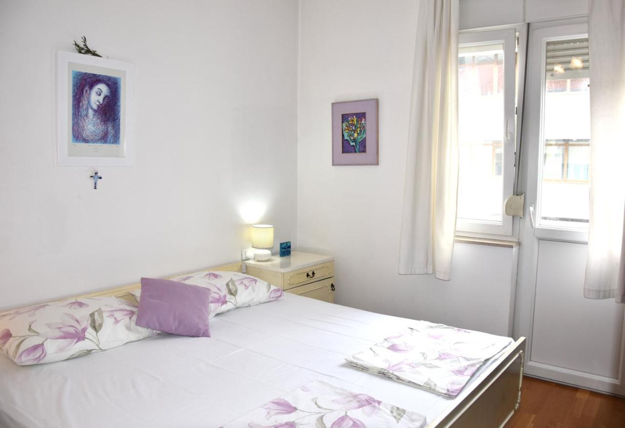 Apartment Sene Спліт Екстер'єр фото